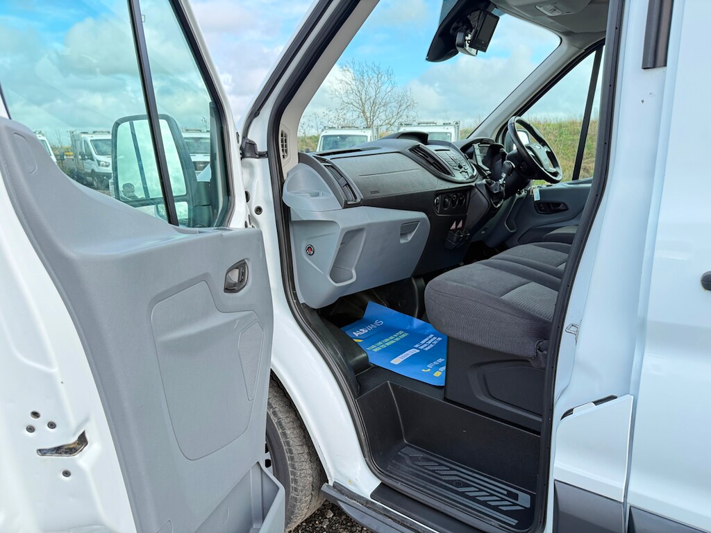 Used Ford Transit 2019 for sale - 77718280: Photo 19