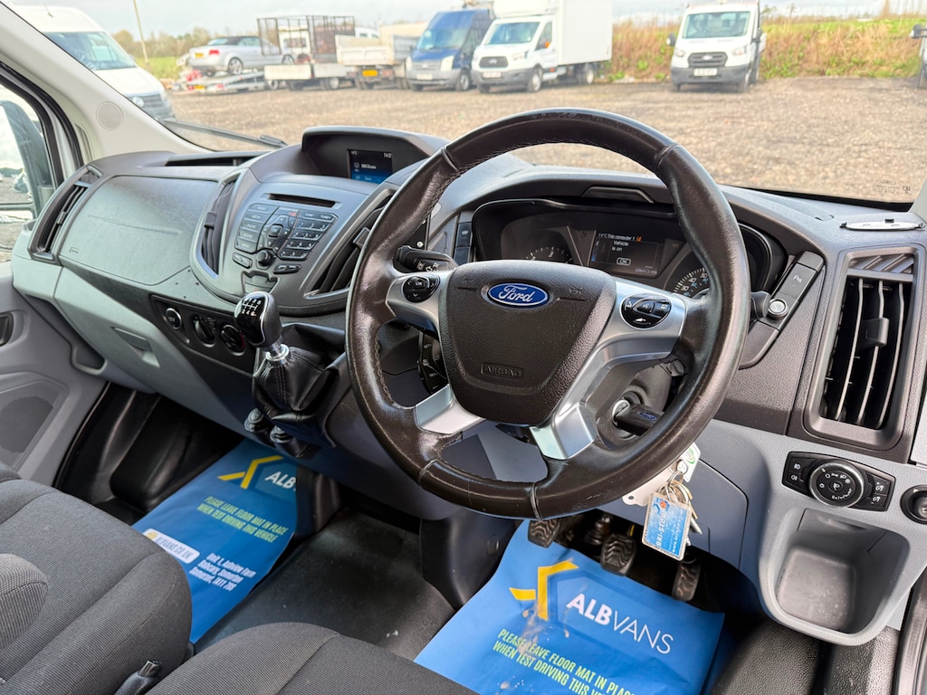 Used Ford Transit 2019 for sale - 77718280: Photo 23