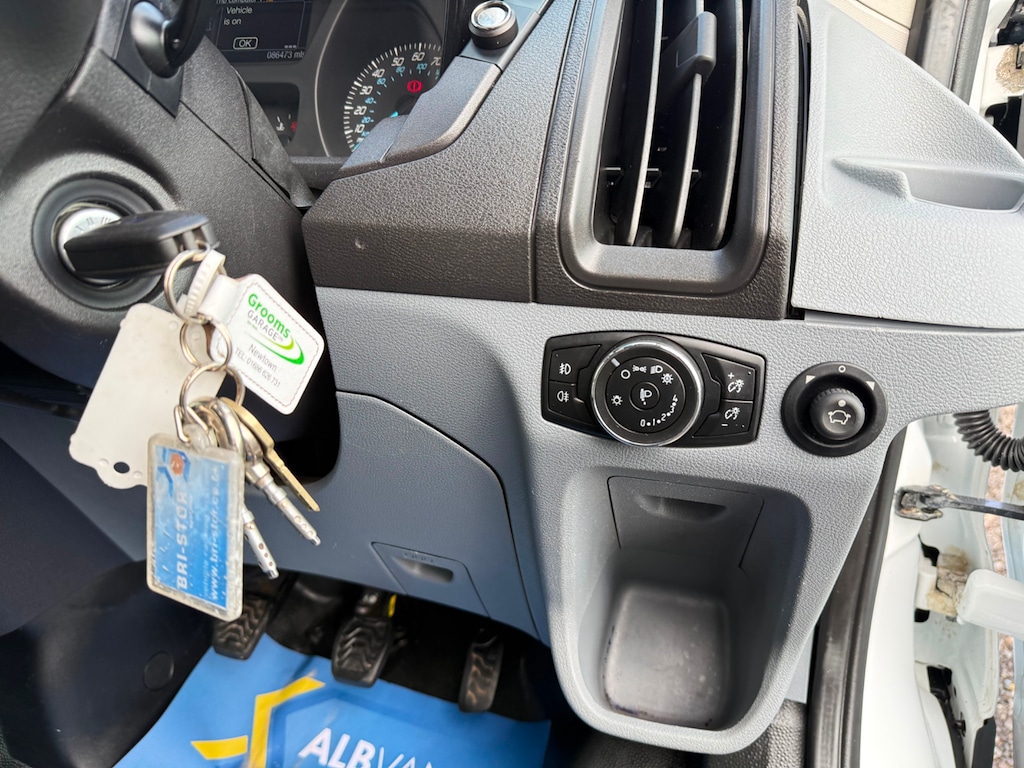 Used Ford Transit 2019 for sale - 77718280: Photo 24