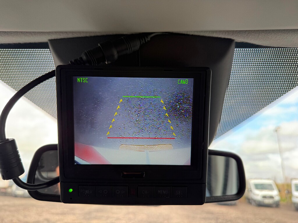 Used Ford Transit 2019 for sale - 77718280: Photo 27