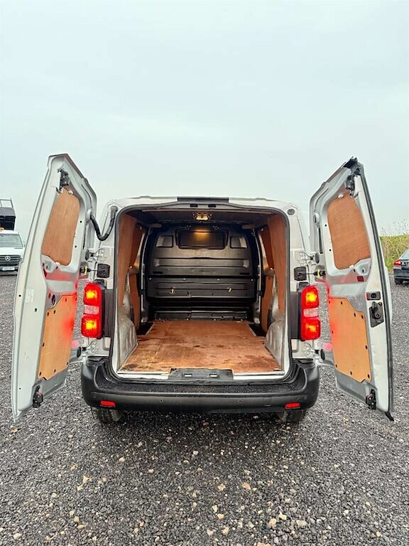 Used Peugeot Expert 2017 for sale - 77339787: Photo 10