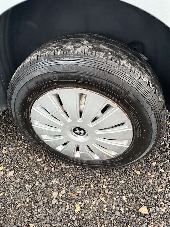 Used Peugeot Expert 2017 for sale - 77339787: Photo 11