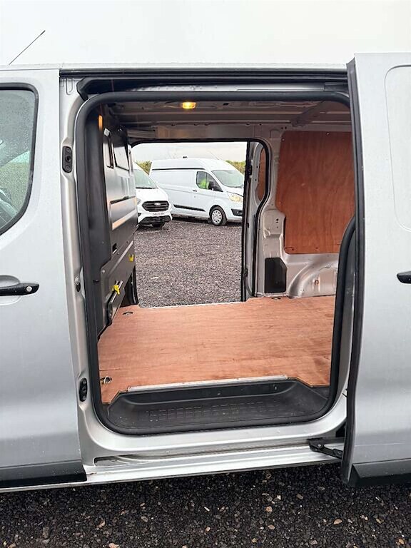 Used Peugeot Expert 2017 for sale - 77339787: Photo 15