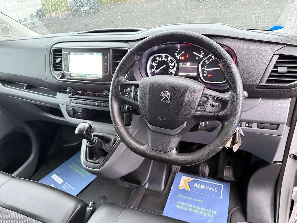 Used Peugeot Expert 2017 for sale - 77339787: Photo 17