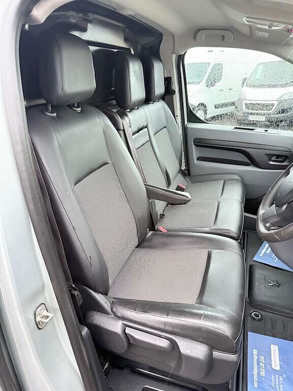 Used Peugeot Expert 2017 for sale - 77339787: Photo 18