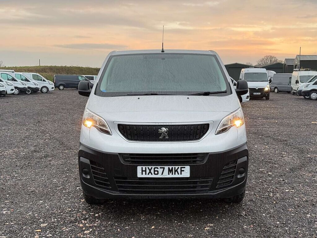 Used Peugeot Expert 2017 for sale - 77339787: Photo 2