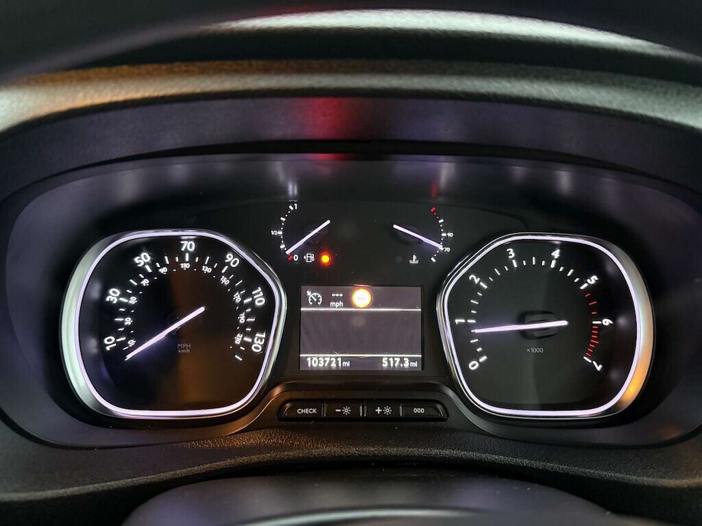 Used Peugeot Expert 2017 for sale - 77339787: Photo 20