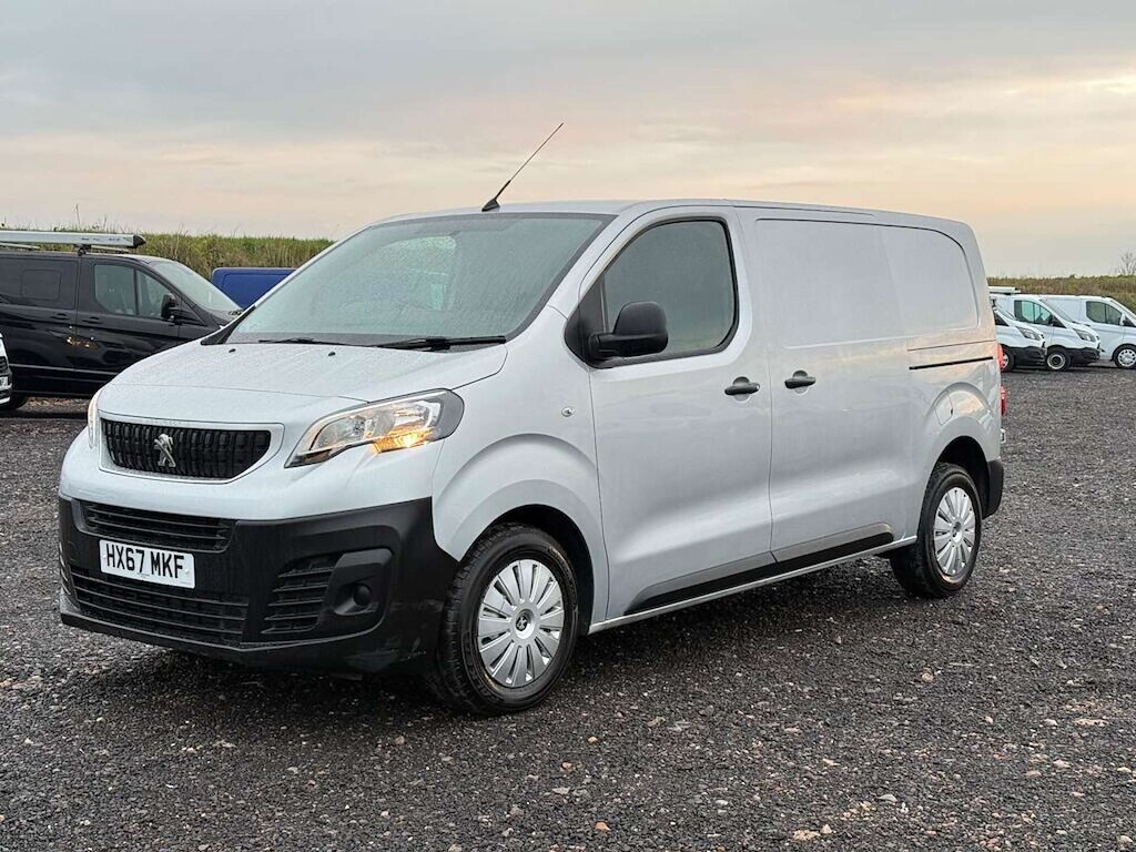 Used Peugeot Expert 2017 for sale - 77339787: Photo 3