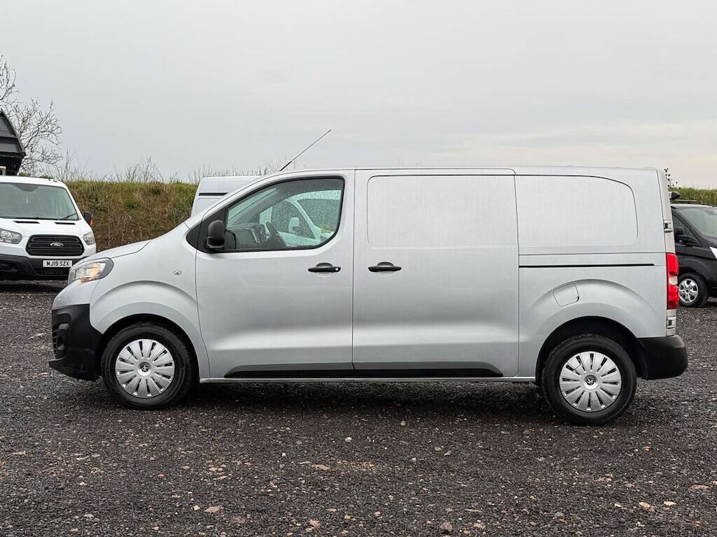 Used Peugeot Expert 2017 for sale - 77339787: Photo 5