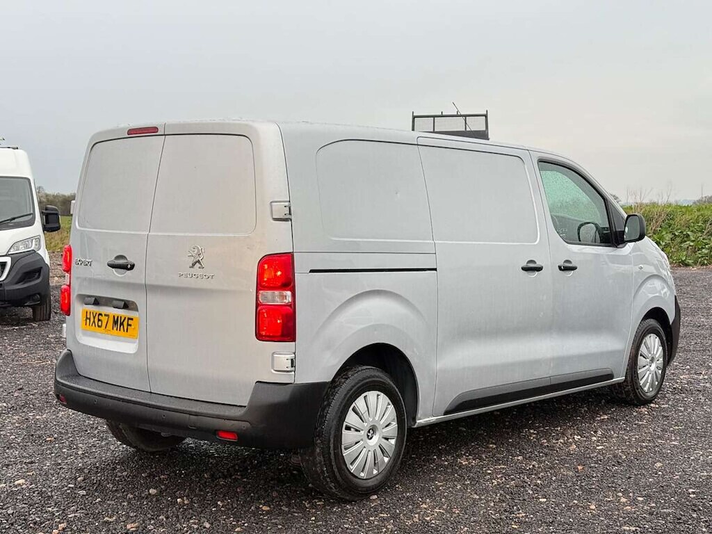 Used Peugeot Expert 2017 for sale - 77339787: Photo 8