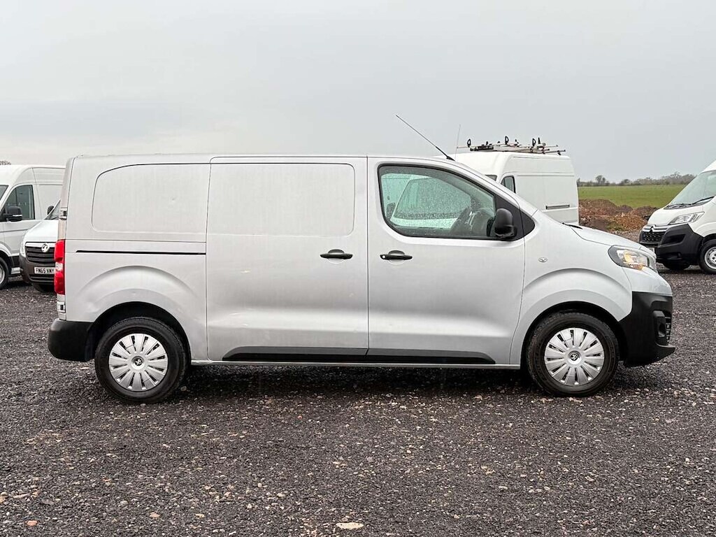 Used Peugeot Expert 2017 for sale - 77339787: Photo 9