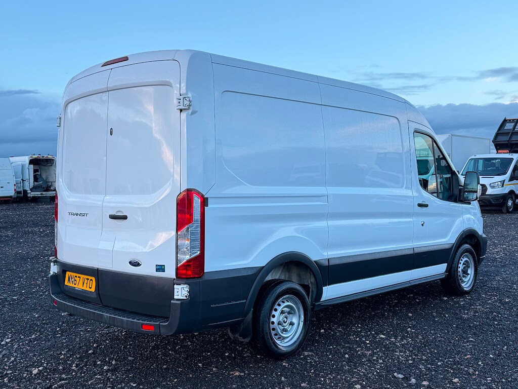 Used Ford Transit 2017 for sale - 76447358: Photo 10