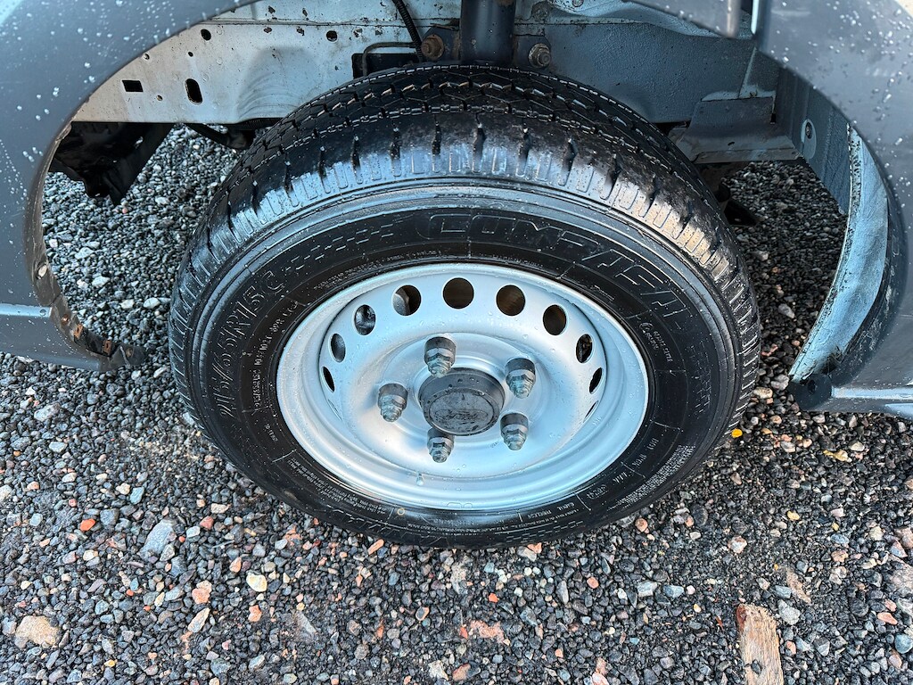 Used Ford Transit 2017 for sale - 76447358: Photo 12