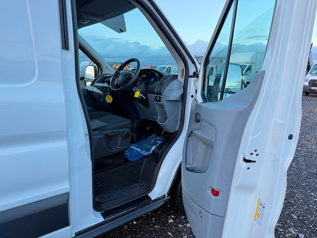 Used Ford Transit 2017 for sale - 76447358: Photo 14