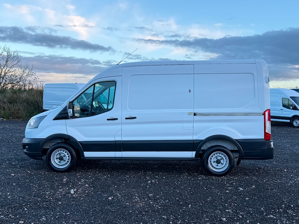 Used Ford Transit 2017 for sale - 76447358: Photo 5