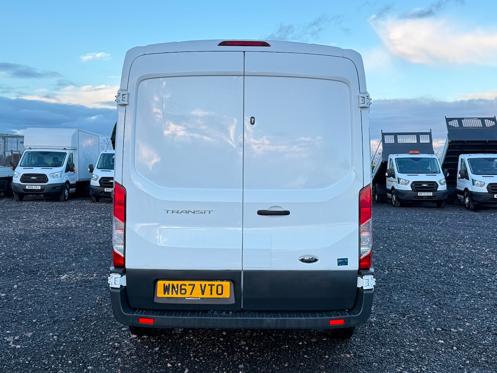 Used Ford Transit 2017 for sale - 76447358: Photo 7