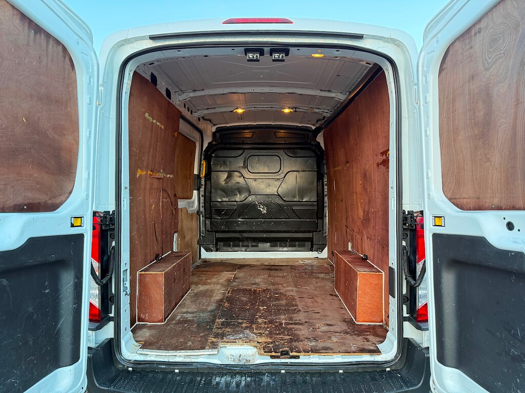 Used Ford Transit 2017 for sale - 76447358: Photo 8