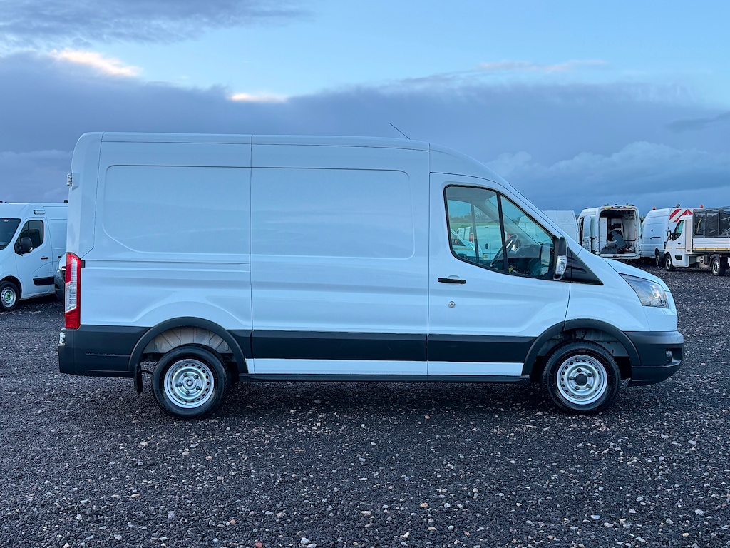 Used Ford Transit 2017 for sale - 76447358: Photo 9