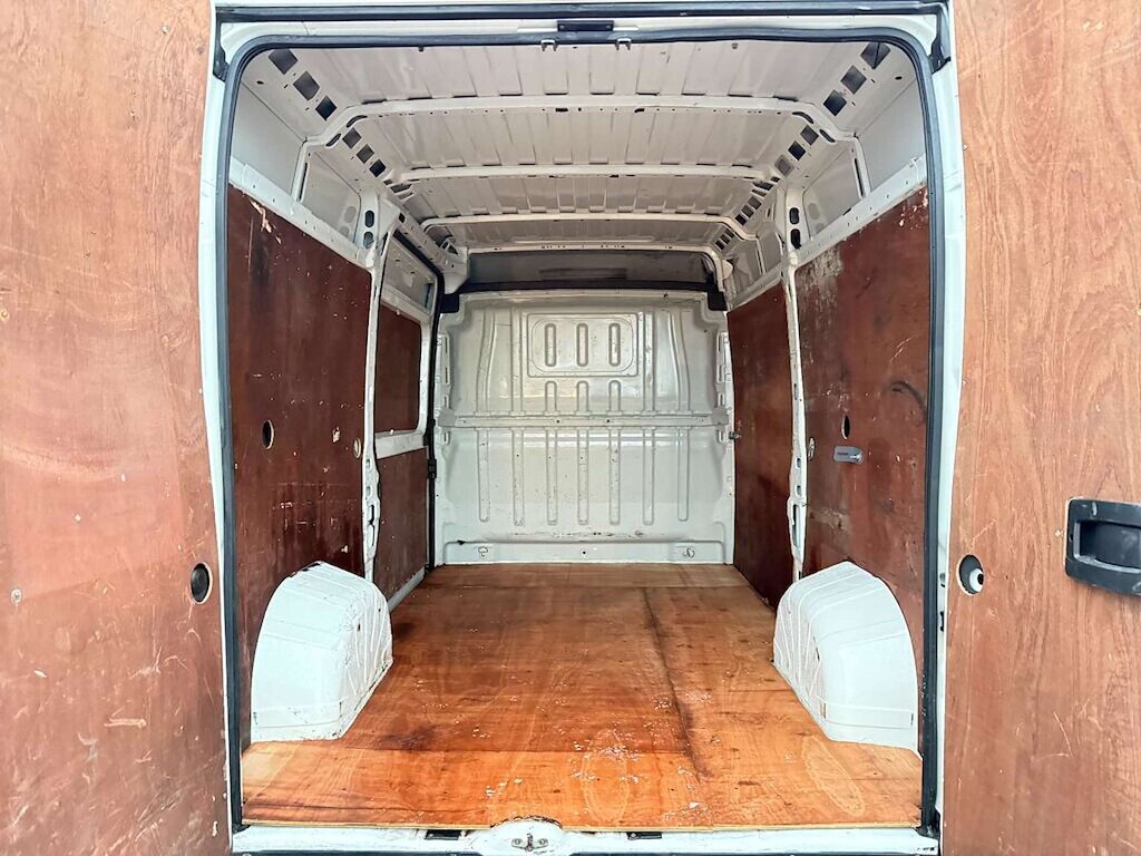 Used Peugeot Boxer 2020 for sale - 77339785: Photo 10