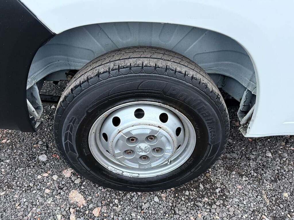 Used Peugeot Boxer 2020 for sale - 77339785: Photo 11