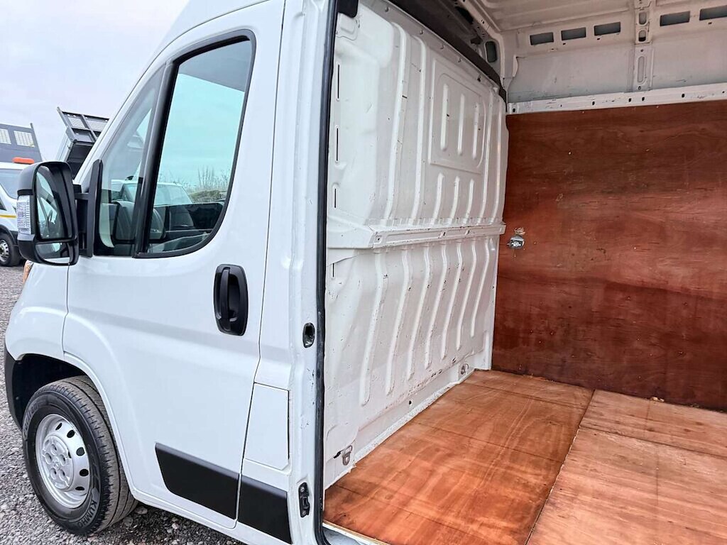 Used Peugeot Boxer 2020 for sale - 77339785: Photo 13