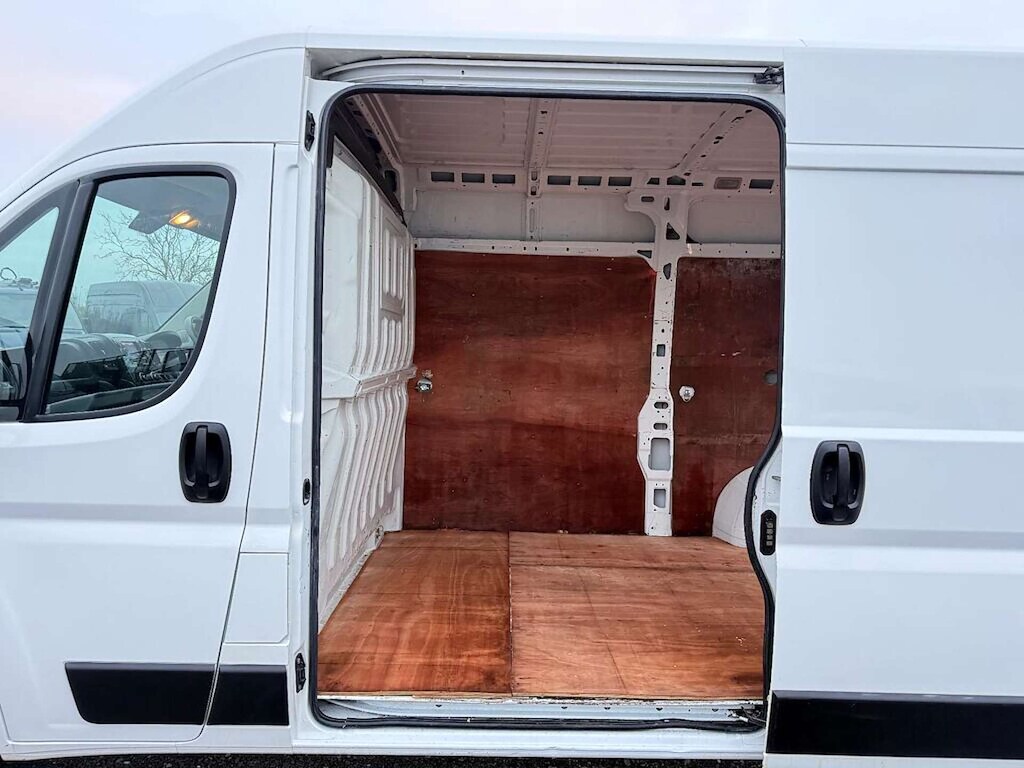 Used Peugeot Boxer 2020 for sale - 77339785: Photo 14