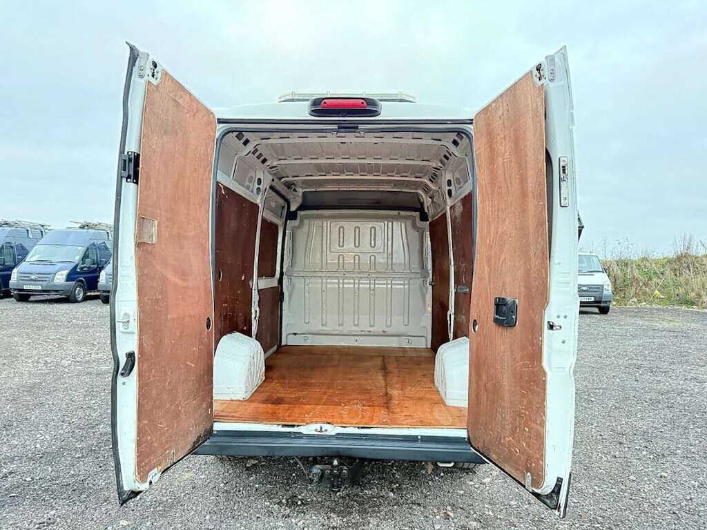 Used Peugeot Boxer 2020 for sale - 77339785: Photo 15