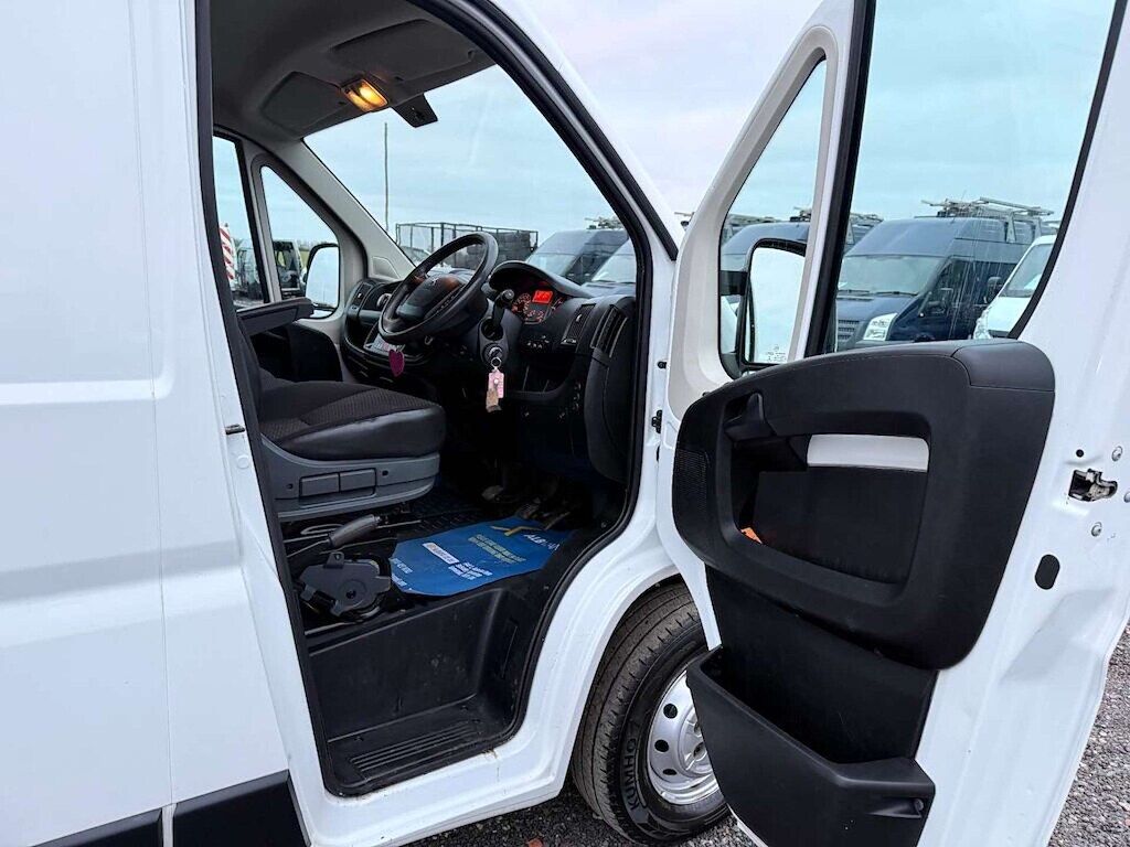 Used Peugeot Boxer 2020 for sale - 77339785: Photo 16