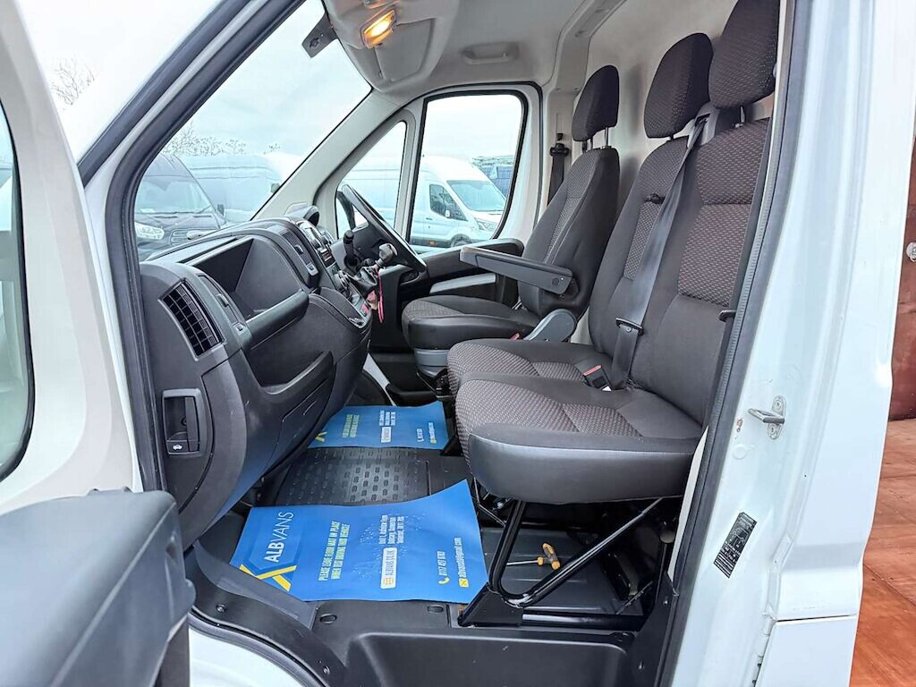 Used Peugeot Boxer 2020 for sale - 77339785: Photo 17