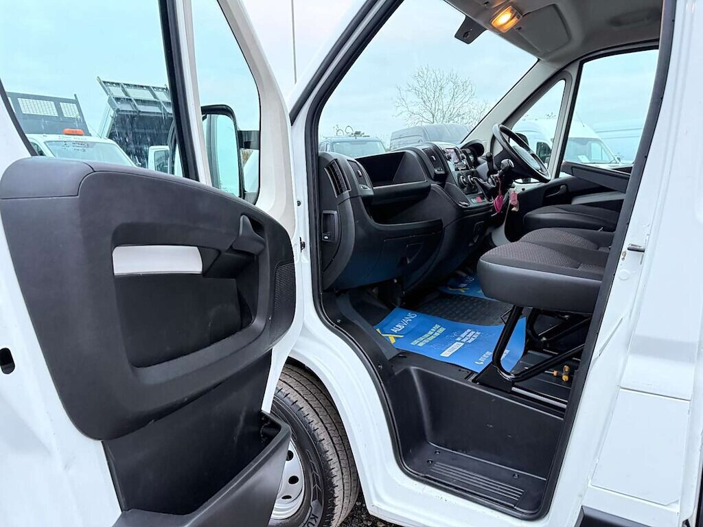 Used Peugeot Boxer 2020 for sale - 77339785: Photo 18