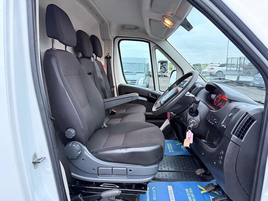 Used Peugeot Boxer 2020 for sale - 77339785: Photo 21