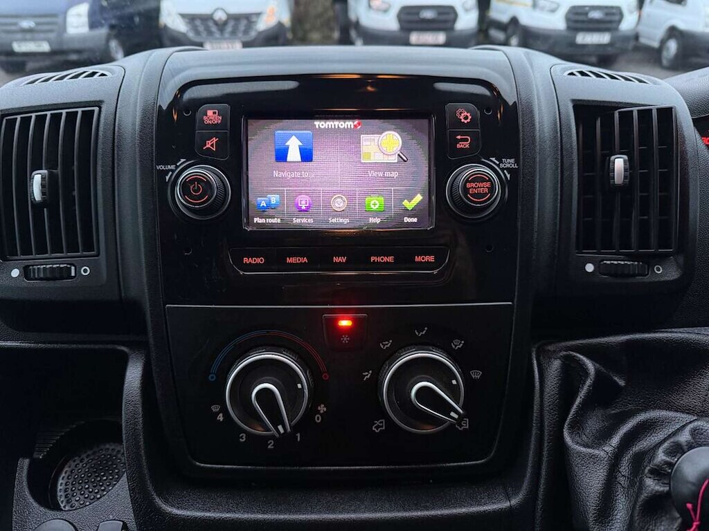 Used Peugeot Boxer 2020 for sale - 77339785: Photo 23