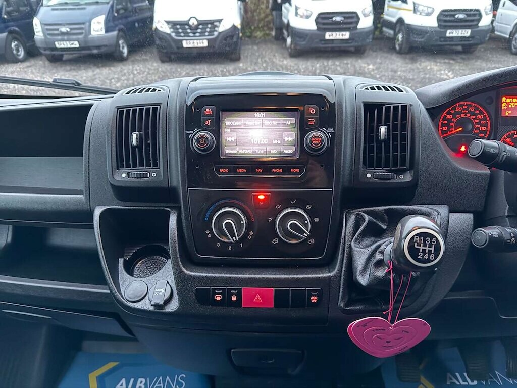 Used Peugeot Boxer 2020 for sale - 77339785: Photo 24