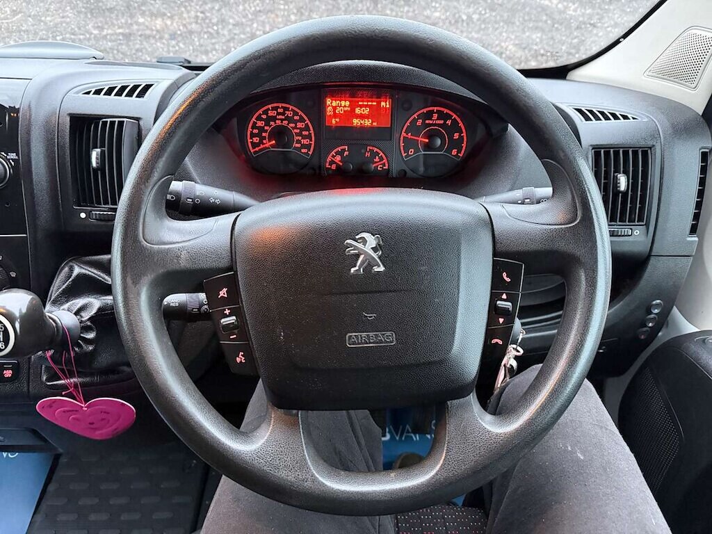 Used Peugeot Boxer 2020 for sale - 77339785: Photo 26