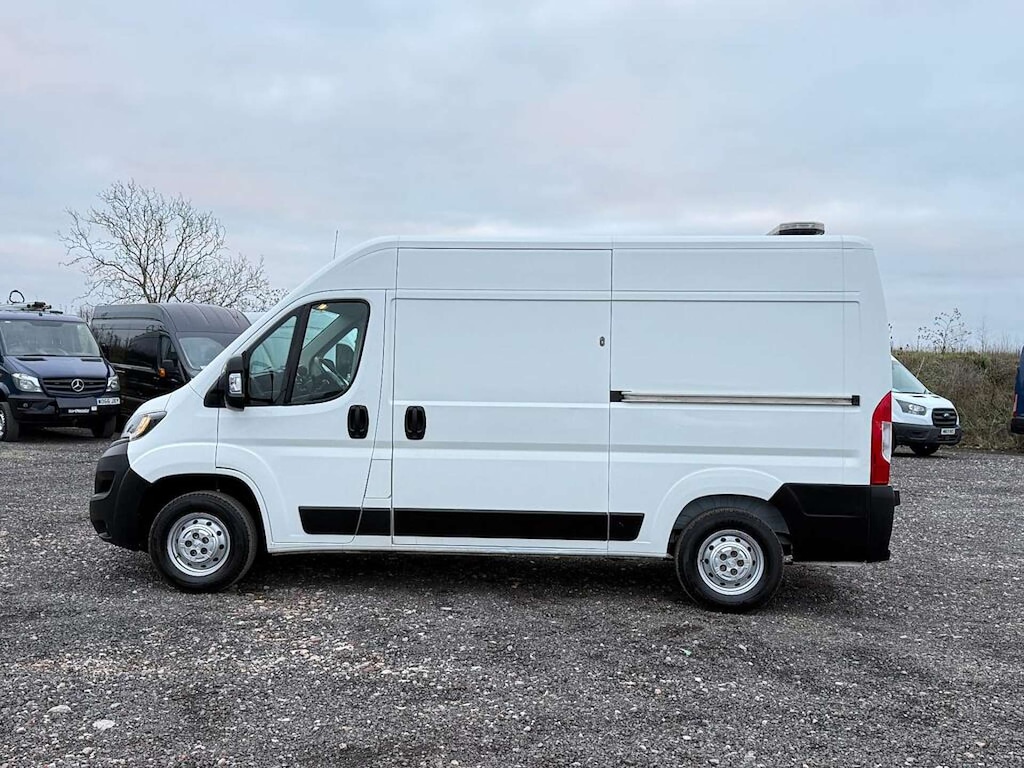Used Peugeot Boxer 2020 for sale - 77339785: Photo 5