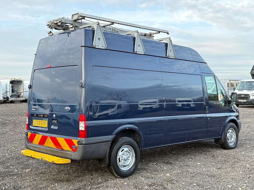 Used Ford Transit 2013 for sale - 77339798: Photo 10