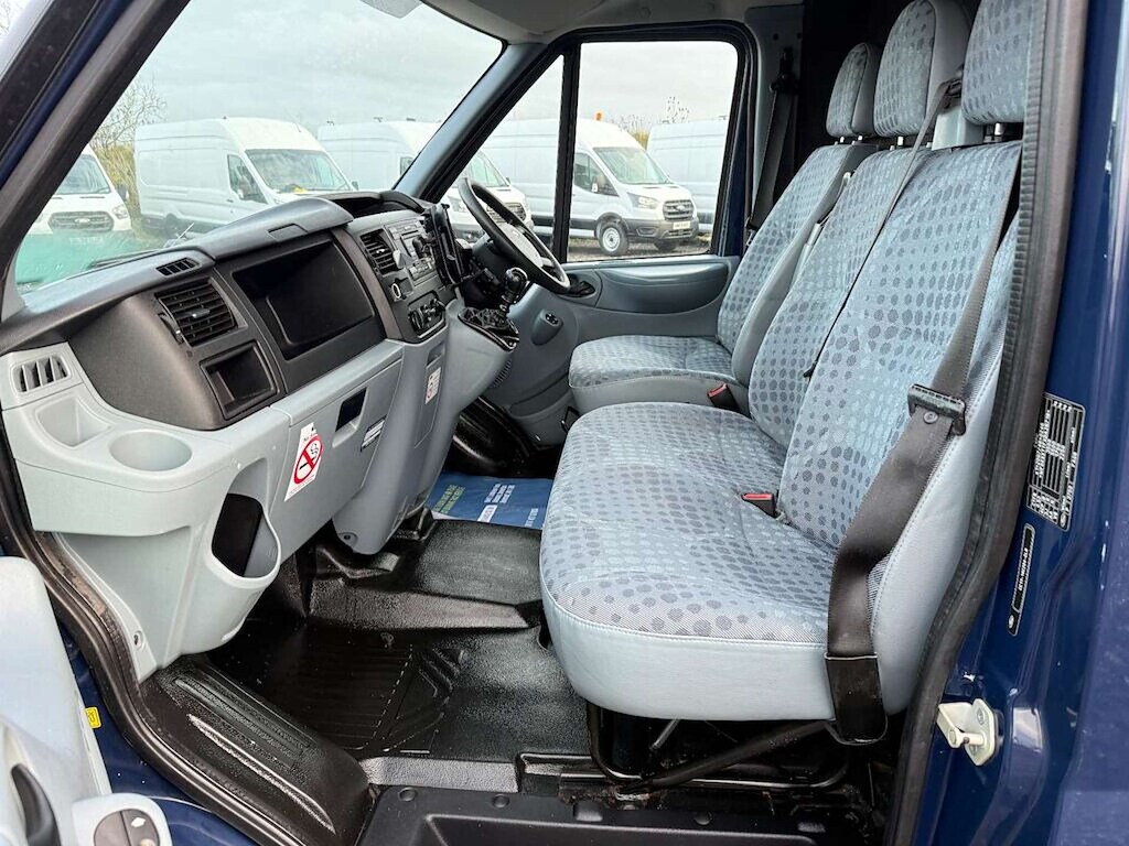 Used Ford Transit 2013 for sale - 77339798: Photo 14