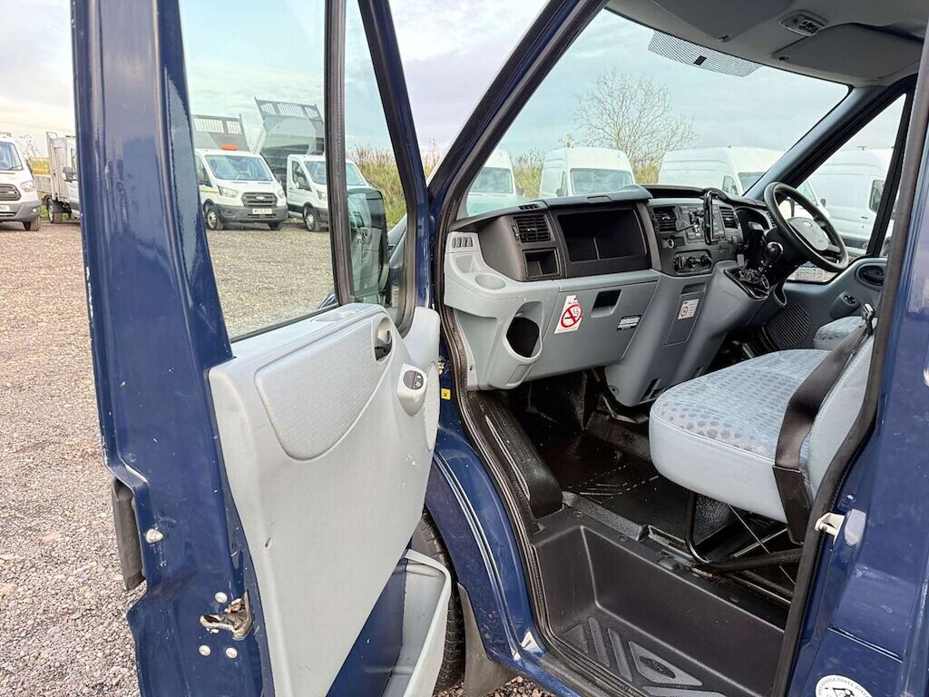 Used Ford Transit 2013 for sale - 77339798: Photo 15