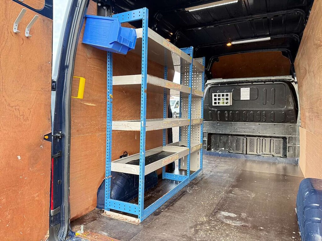 Used Ford Transit 2013 for sale - 77339798: Photo 16