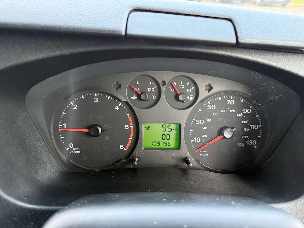 Used Ford Transit 2013 for sale - 77339798: Photo 20