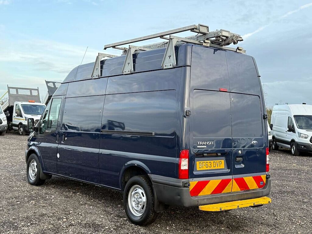 Used Ford Transit 2013 for sale - 77339798: Photo 6