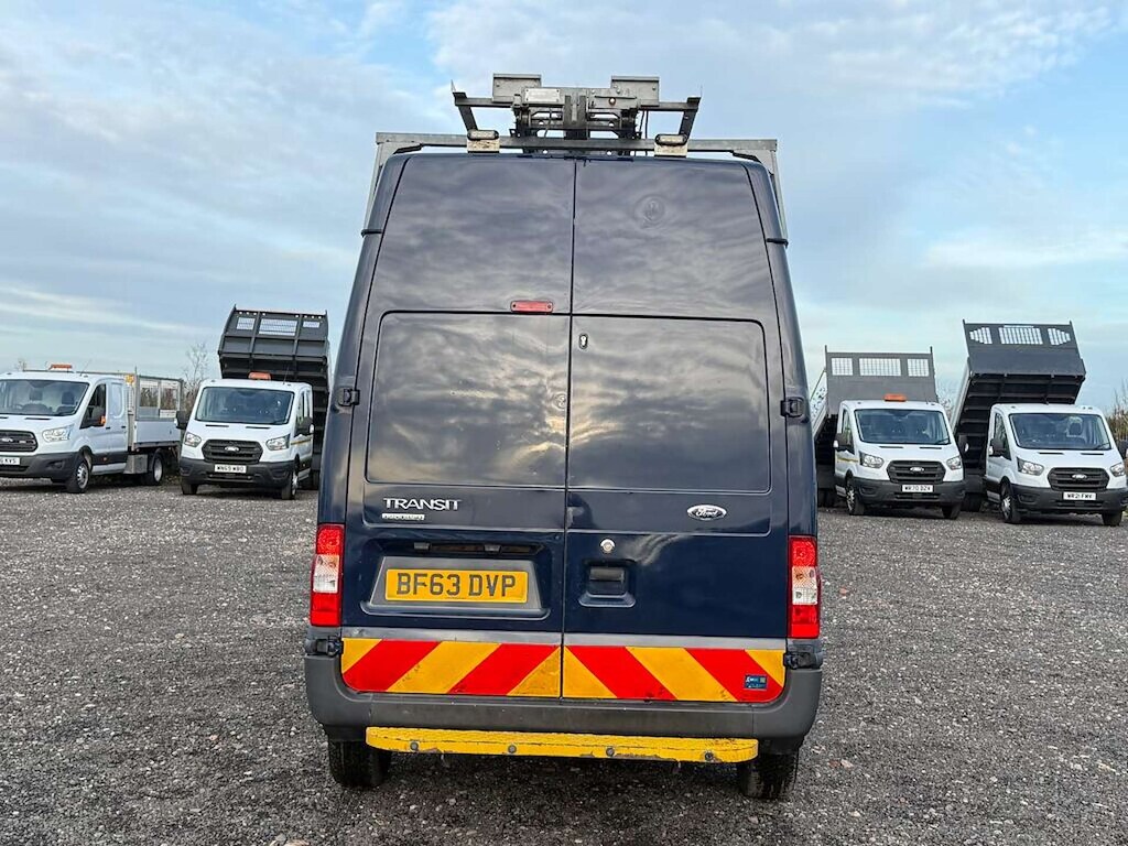 Used Ford Transit 2013 for sale - 77339798: Photo 7