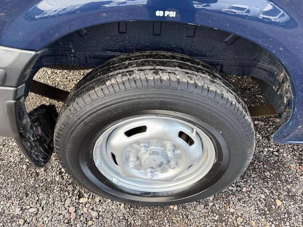 Used Ford Transit 2013 for sale - 77339798: Photo 8