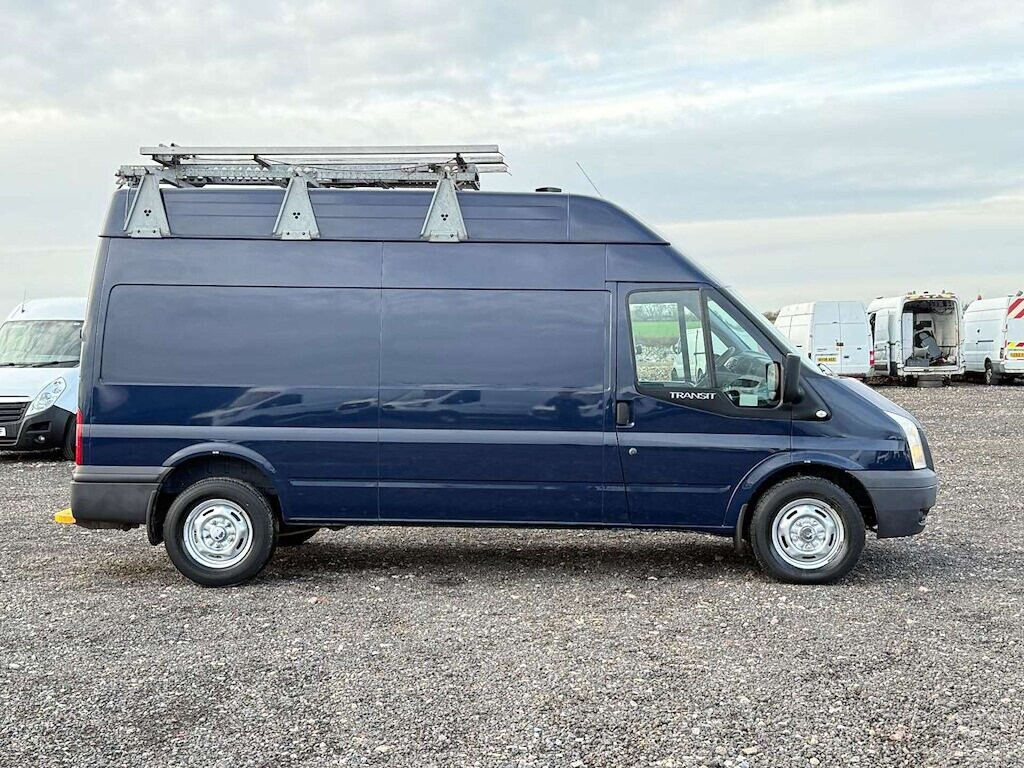 Used Ford Transit 2013 for sale - 77339798: Photo 9