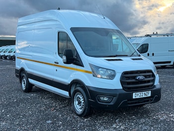 Ford - Transit