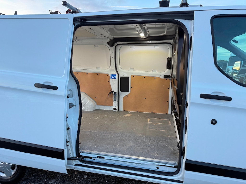 Used Ford Transit Custom 2018 for sale - 76410772: Photo 11