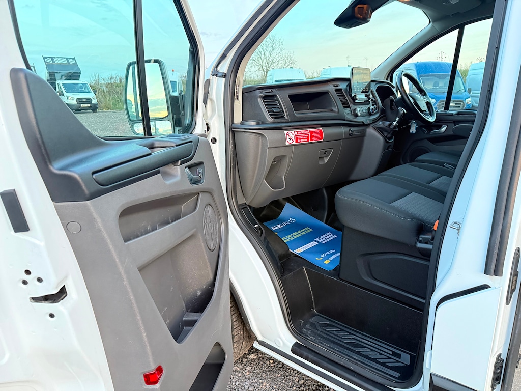 Used Ford Transit Custom 2018 for sale - 76410772: Photo 15