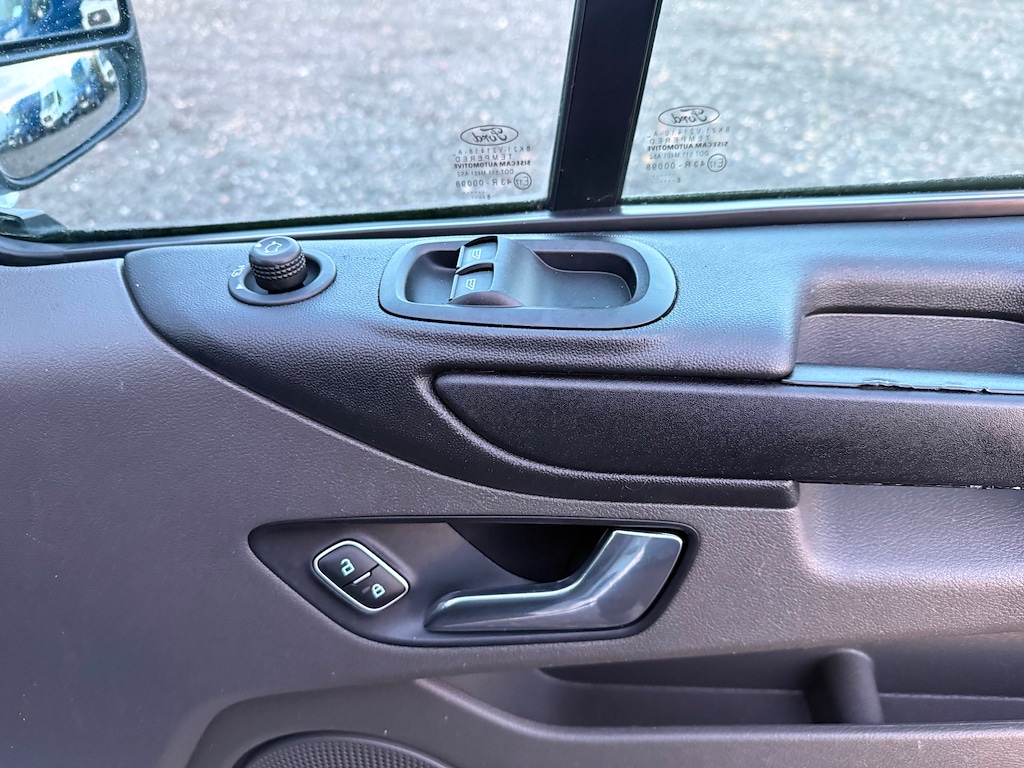 Used Ford Transit Custom 2018 for sale - 76410772: Photo 17