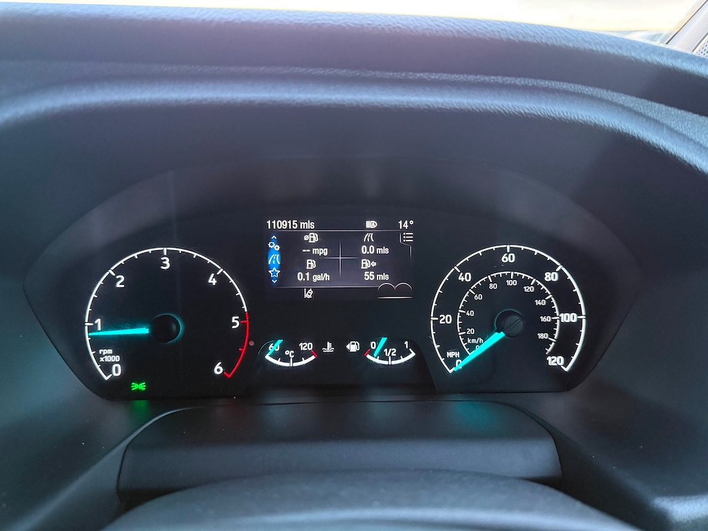 Used Ford Transit Custom 2018 for sale - 76410772: Photo 23