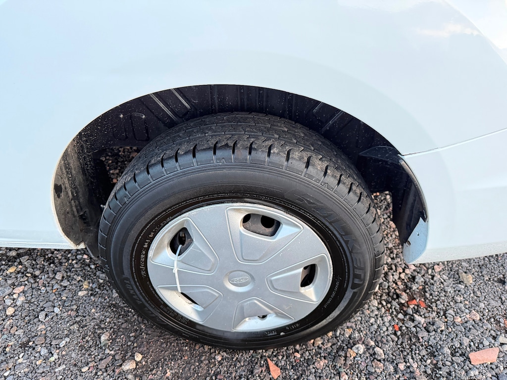 Used Ford Transit Custom 2018 for sale - 76410772: Photo 8